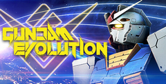 GUNDAM EVOLUTION