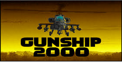 Gunship 2000