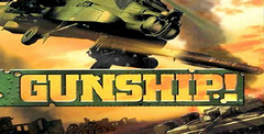 Gunship!