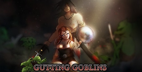 Gutting Goblins!
