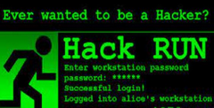 Hack Run