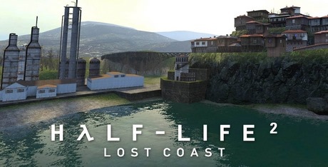 Half-Life 2: Lost Coast