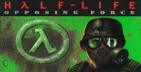 Half Life: Opposing Force