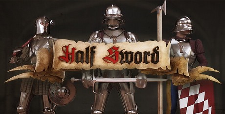 Half Sword