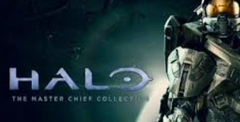 Halo The Master Chief Collection