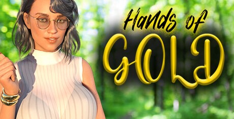 Hands Of Gold