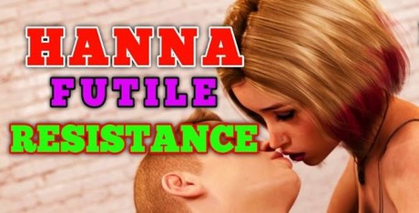 Hanna Futile Resistance