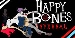 Happy Bones Infernal