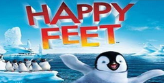 Happy Feet