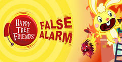 happy tree friends false alarm game