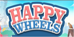 Happy Wheels