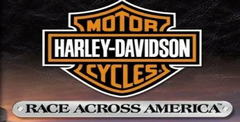 Harley-Davidson: Race Across America