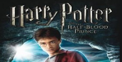 Harry Potter and the Half-Blood Prince