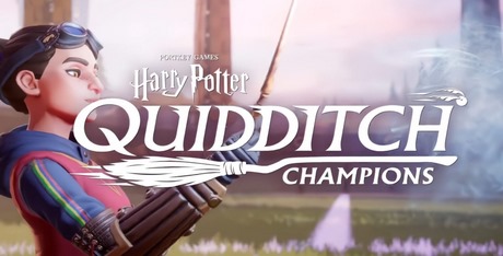 Harry Potter: Quidditch Champions
