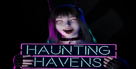Haunting Havens