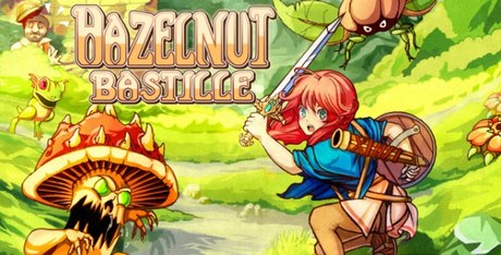 Hazelnut Bastille