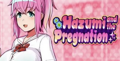 Hazumi and Pregnation