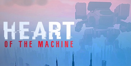 Heart of the Machine