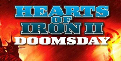 Hearts of Iron 2: Doomsday
