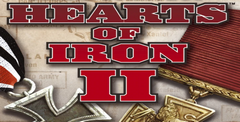 Hearts Of Iron 2