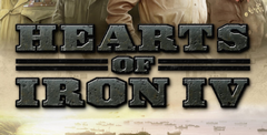 Hearts of Iron 4