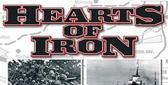 Hearts Of Iron