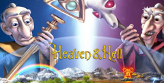 Heaven & Hell