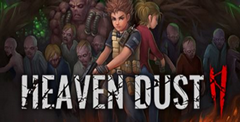 Heaven Dust 2