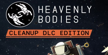 Heavenly Bodies - Cleanup