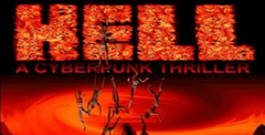 Hell: A Cyberpunk Thriller