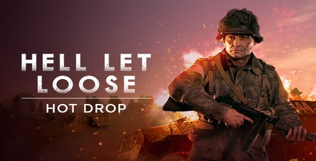 Hell Let Loose - Hot Drop