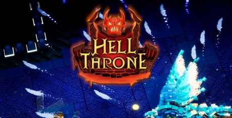 Hell Throne