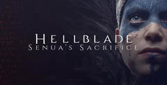 Hellblade: Senua's Sacrifice