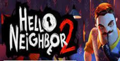 Hello Neighbor 2