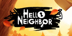 Hello Neighbor