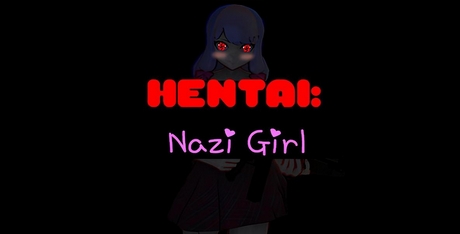 HENTAI: NAZI GIRL