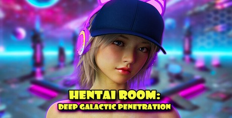 Hentai Room: Deep Galactic Penetration