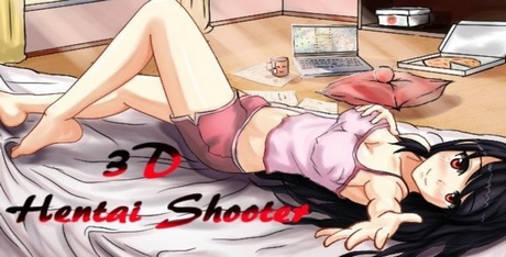 Hentai Shooter 3D