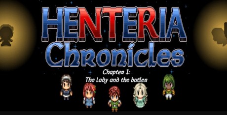 Henteria Chronicles Chapter 1