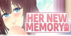 Her New Memory - Hentai Simulator