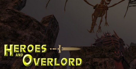 Heroes and Overlord