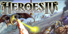 Heroes of Might and Magic 4