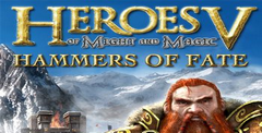 Heroes of Might and Magic 5: Hammers of Fate