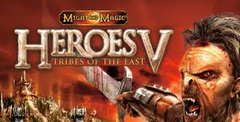 Heroes of Might and Magic 5: Tribes of the East