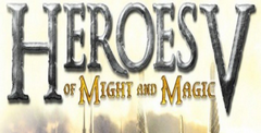 Heroes of Might and Magic V