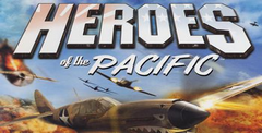 Heroes Of The Pacific