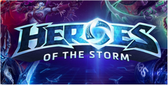 install heroes of the storm