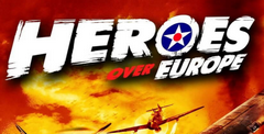 Heroes Over Europe