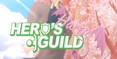 Hero's Harem Guild