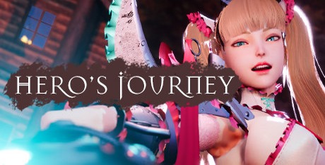 Hero’s Journey